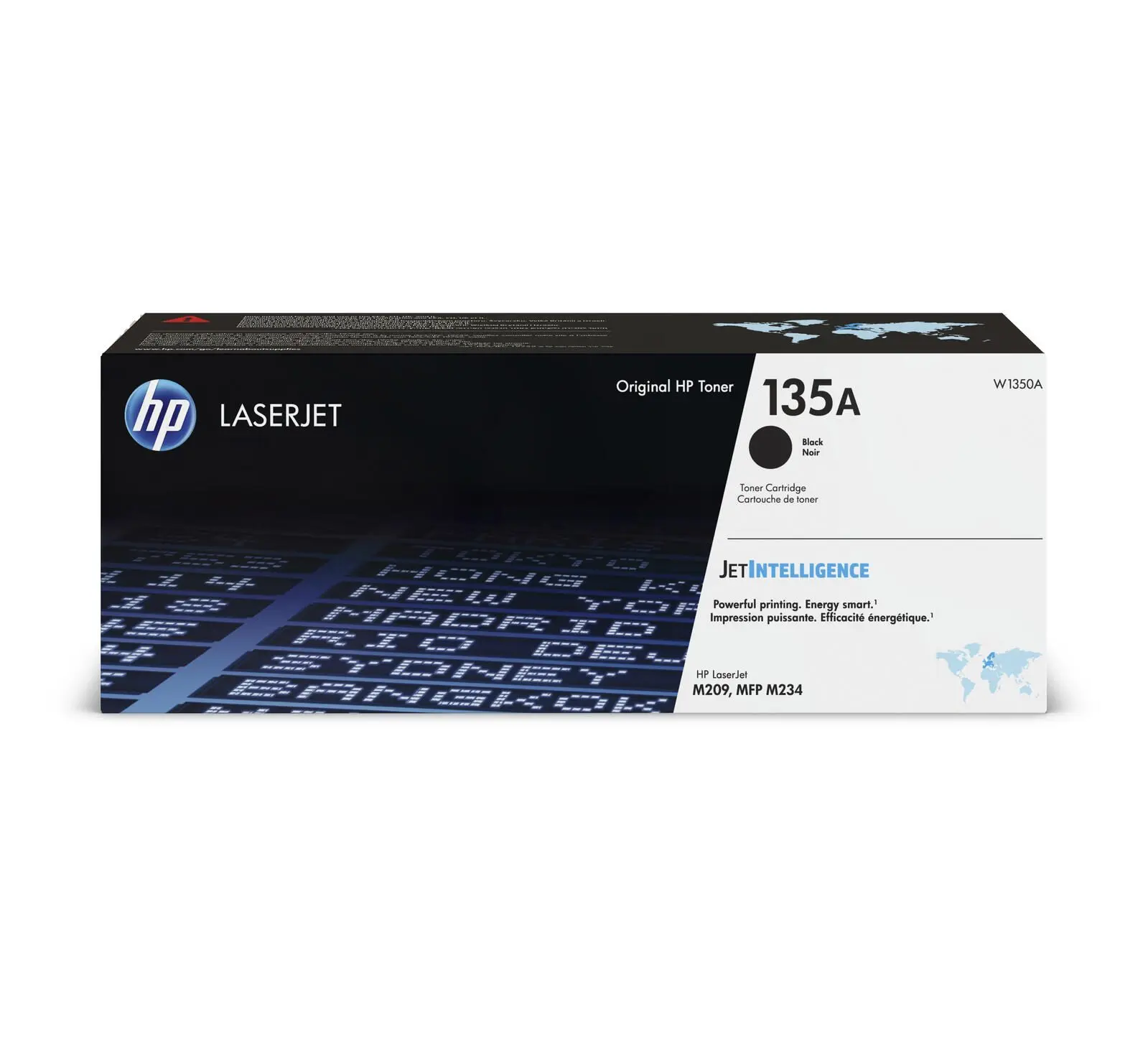 Original HP 135A Toner (W1350A)