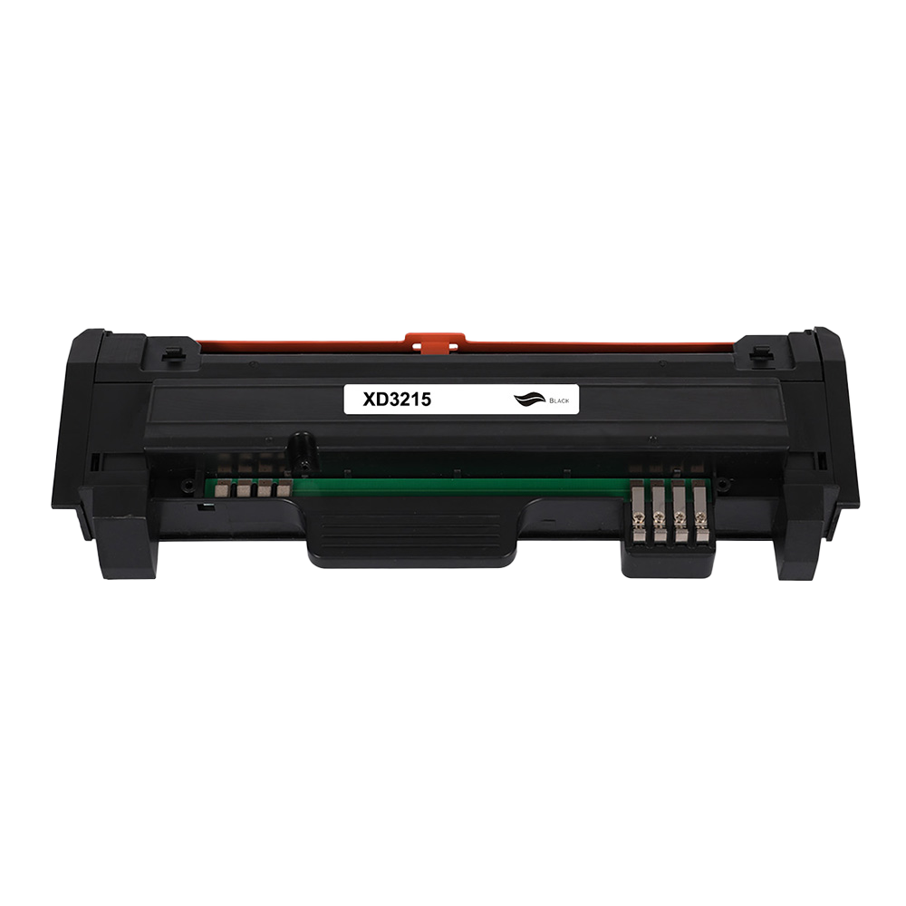 Kompatibel für Xerox 101R00474 Toner Schwarz