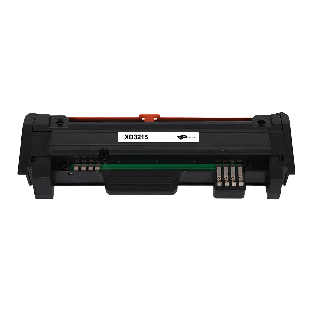 Kompatibel für Xerox 101R00474 Toner Schwarz