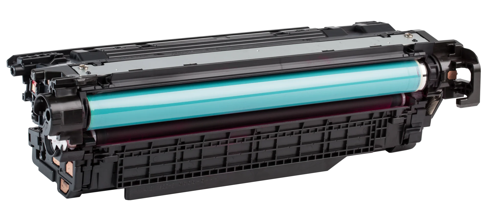 Hochleistungs-Toner +30% mehr Druckleistung ersetzt HP 507A / CE401A cyan