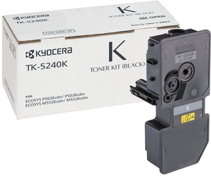 Kyocera TK-5240K Schwarz