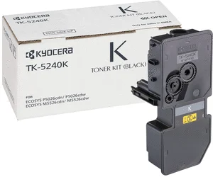 Kyocera TK-5240K Schwarz