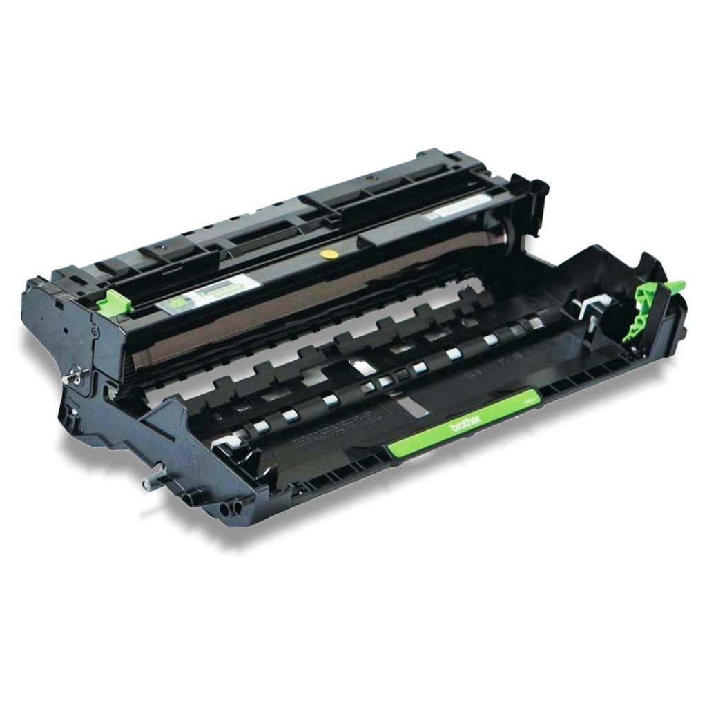 Brother DR-3400 DCP-L5500DN—Trommel in weißem Umkarton