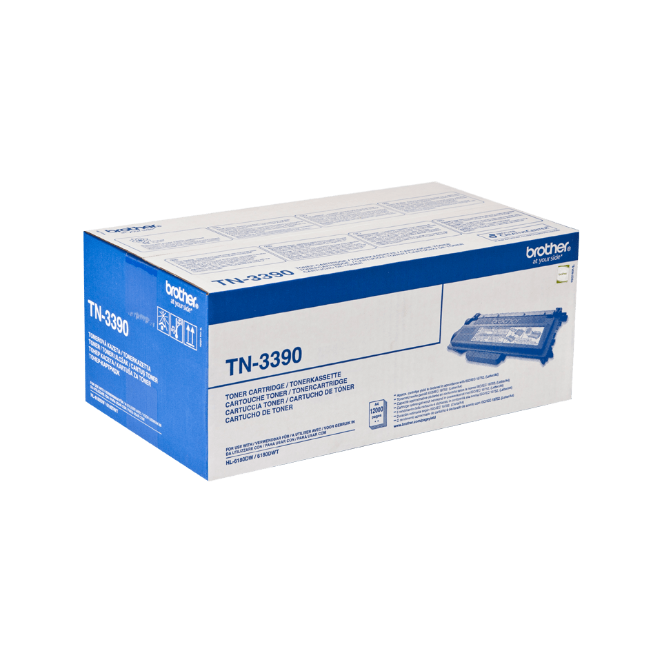 Brother TN-3390 Toner