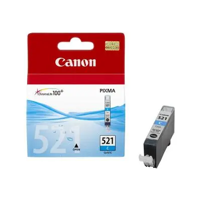 Canon CLI-521M