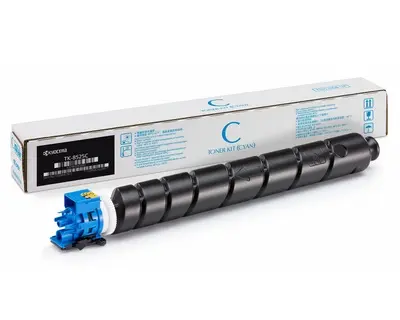 Kyocera TK-8525C Originaltoner Cyan