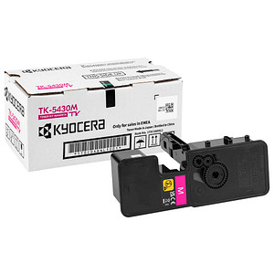 Kyocera Original-Toner TK-5430M magenta