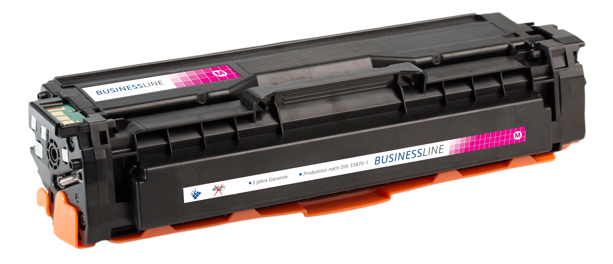 Schneider Printware Business Toner ersetzt Samsung CLT-M506L