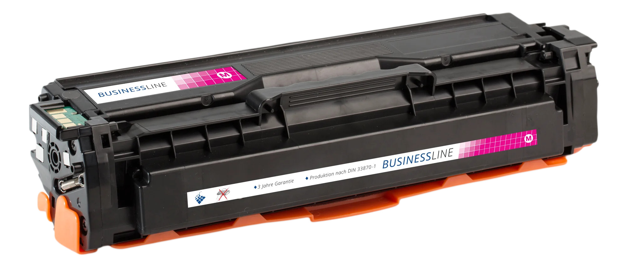 Schneider Printware Business Toner ersetzt Samsung CLT-M506L