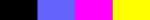 4 farben Set