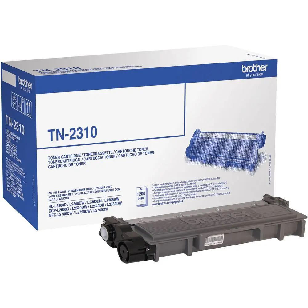 Brother TN-2310 Toner
