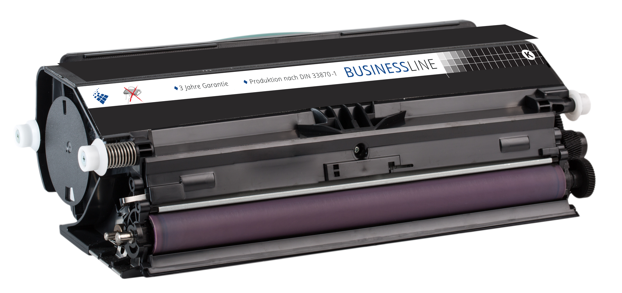 Businessline Toner ersetzt Dell 2330