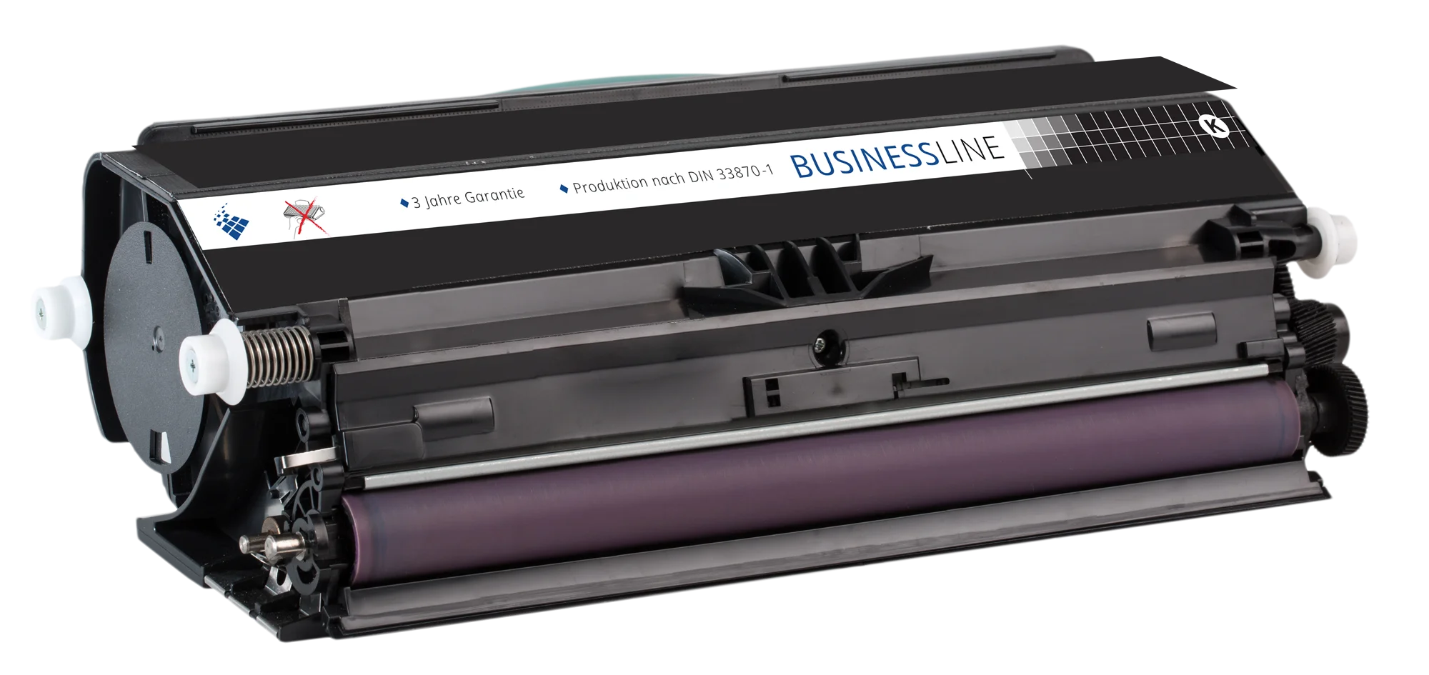 Businessline Toner ersetzt Dell 2330