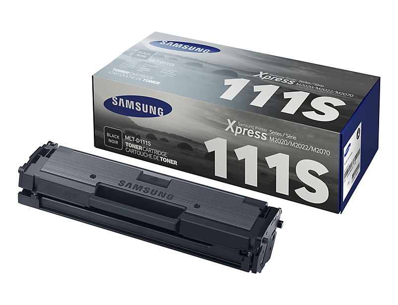 Samsung Original-Toner MLT-D111S/ELS (1.000 Seiten)